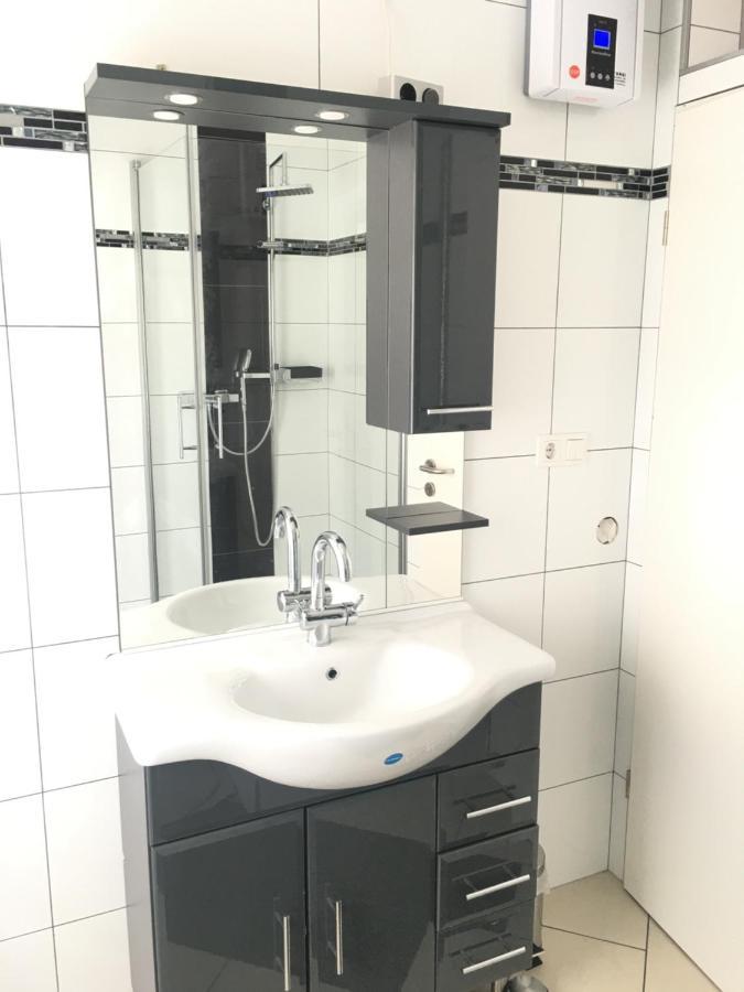 Ferienwohnungen Honberg Tuttlingen Kültér fotó